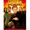 CSI: Kryminalne Zagadki Miami Sezon 4 [6DVD]