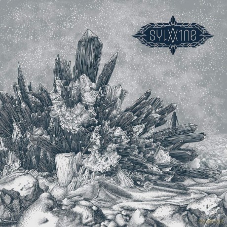 Sylvaine: Atoms Aligned. Coming Undone [Winyl]
