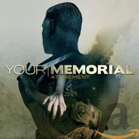 Your Memorial: Atonement [CD]