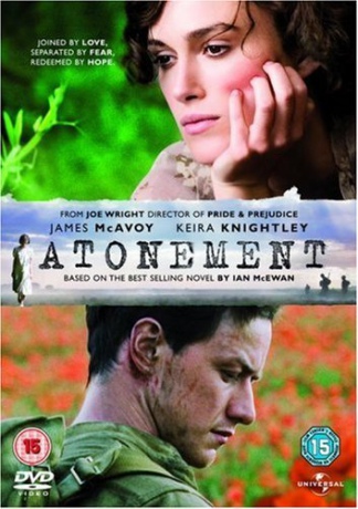 Atonement [DVD]