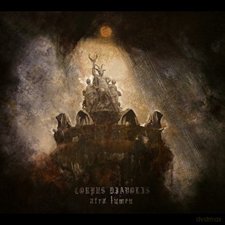 Corpus Diavolis: Atra Lumen [CD]