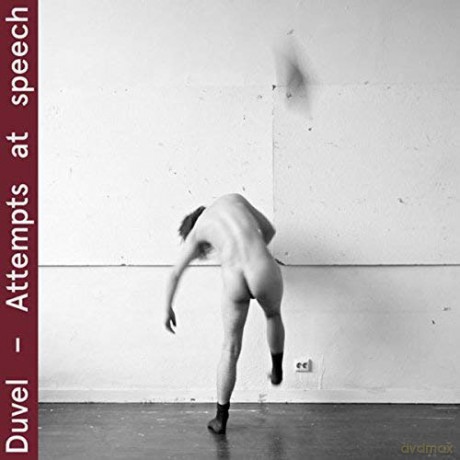 Duvel: Attempts At Speech [Winyl]