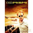 CSI: Kryminalne Zagadki Miami Sezon 8 [6DVD]