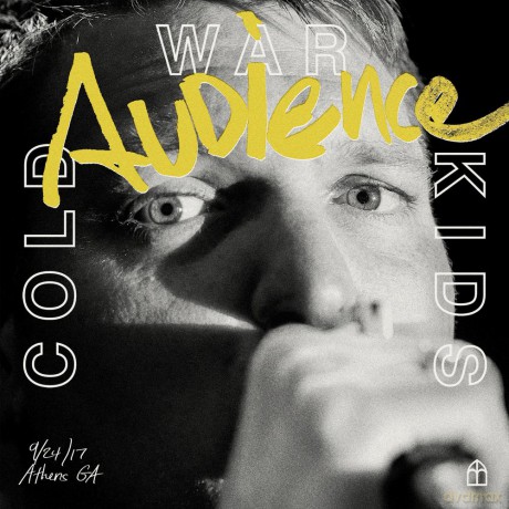 Cold War Kids: Audience [2xWinyl]