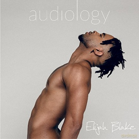 Elijah Blake: Audiology [CD]