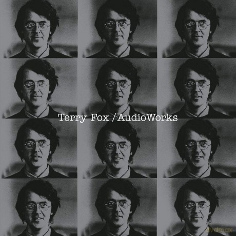 Terry Fox: Audioworks [Winyl]