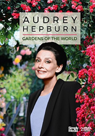 Audrey Hepburn Gardens Of The World [DVD]