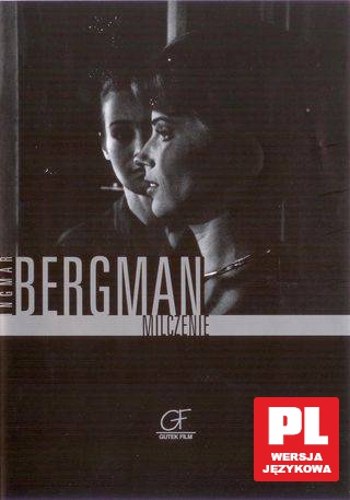 Milczenie [DVD]