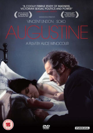 Augustine [DVD]