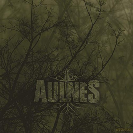 Aulnes: Aulnes [CD]