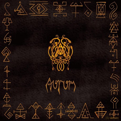 Urarv: Aurum [CD]