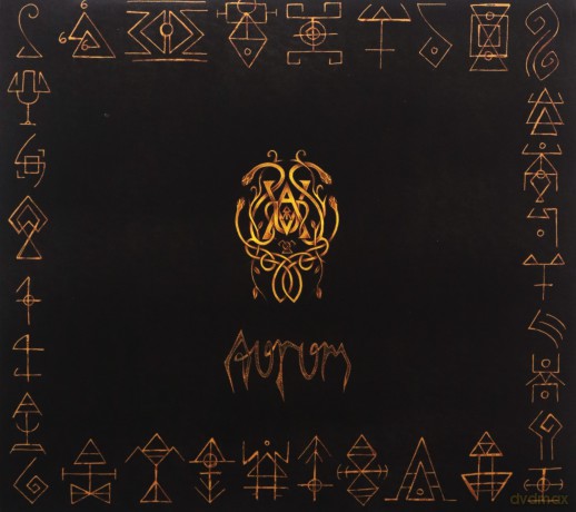 Urarv: Aurum [CD]