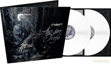 Asp: Aus Der Tiefe (White) [2xWinyl]