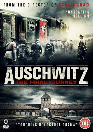 Auschwitz: The Final Journey [DVD]