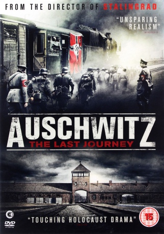 Auschwitz: The Final Journey [DVD]