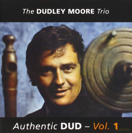 Dudley Moore Trio: Authentic Dud [CD]