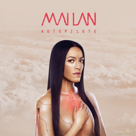 Mai Lan: Autopilote [Winyl]