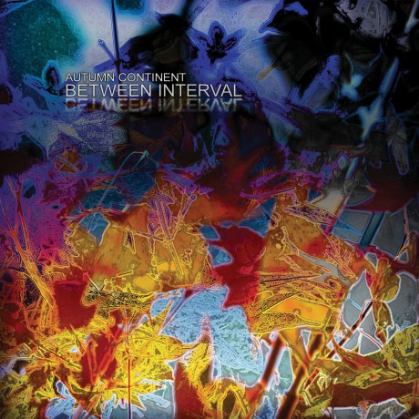 Between Interval: Autumn Continent [CD]