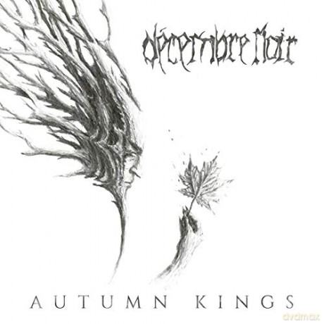 Decembre Noir: Autumn Kings [CD]