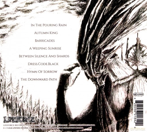 Decembre Noir: Autumn Kings [CD]