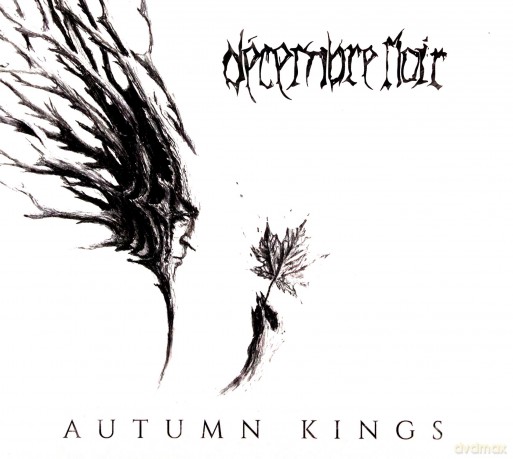 Decembre Noir: Autumn Kings [CD]