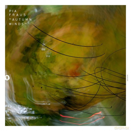 Pia Fraus: Autumn Winds [CD]