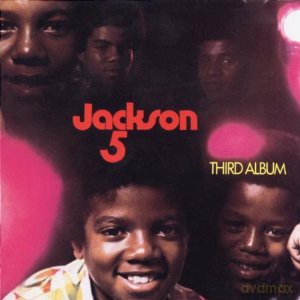 Jackson 5: Third Album [CD]