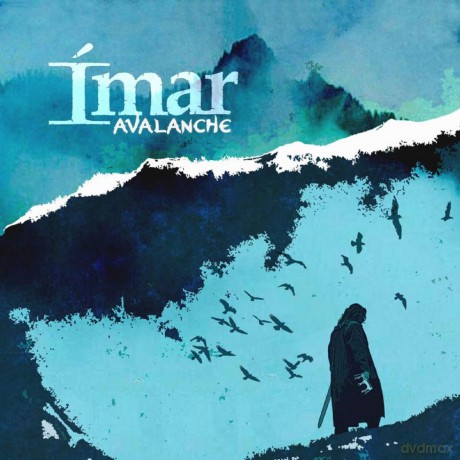 Imar: Avalanche [CD]