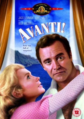 Avanti [DVD]