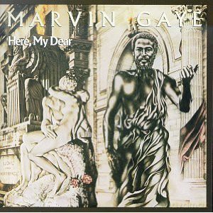 Marvin Gave: Hear My Dear [CD]