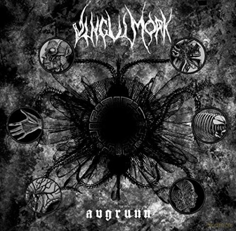 Vingulmork: Avgrunn (Limited Edition) (Digi) [CD]