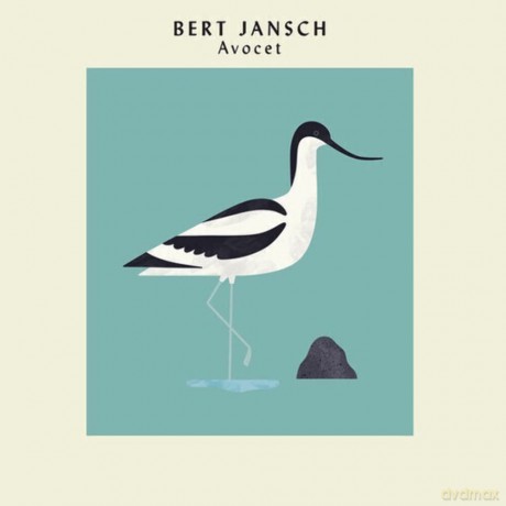 Jansch,Bert: Avocet [Winyl]