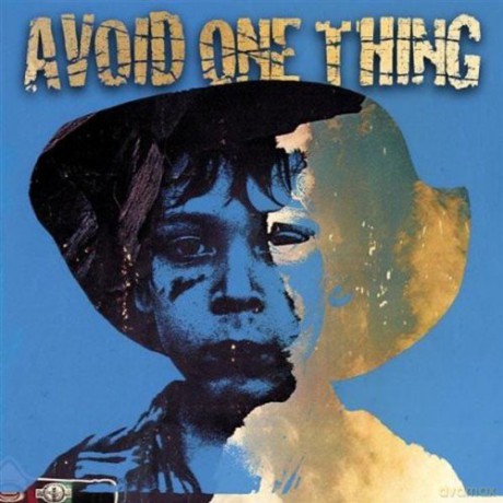 Avoid One Thing: Avoid One Thing [CD]
