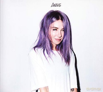 Alison Wonderland: Awake [CD]