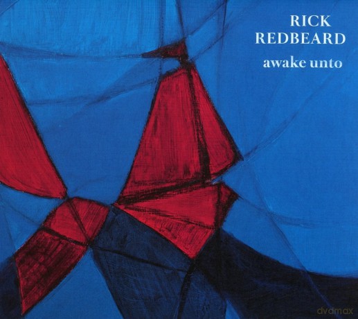 Rick Redbeard: Awake Unto [CD]