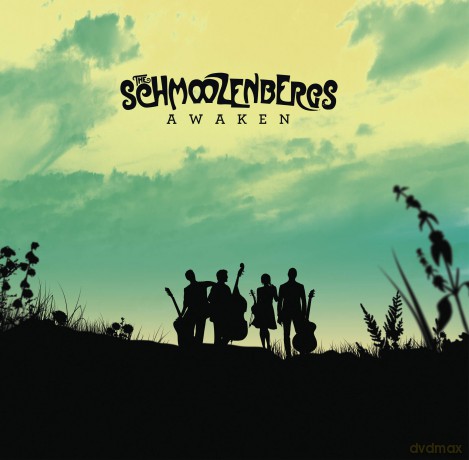 Schmoozenbergs: Awaken [CD]
