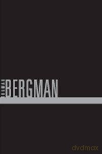 Ingmar Bergman BOX czarny [5DVD]