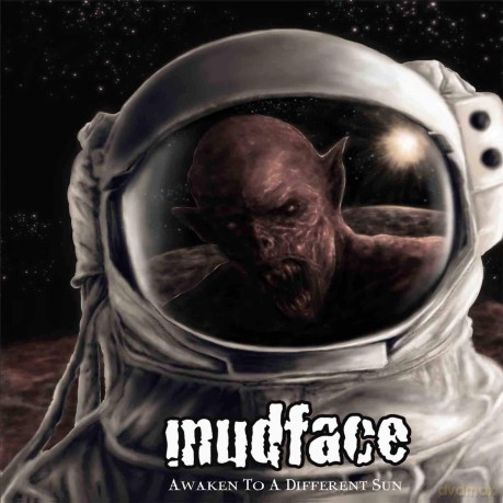 Mudface: Awaken To A Different Sun [CD]