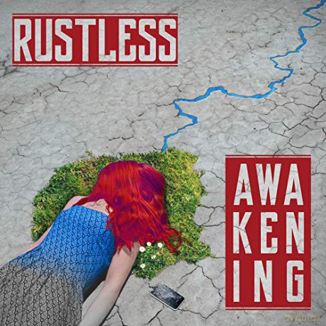 Rustless: Awakening [CD]