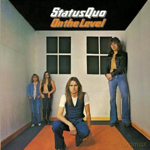 Status Quo: On the Level [CD]