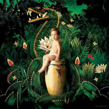 Gabriele Poso: Awakening [2xWinyl]