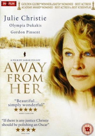 Away From Her (Daleko od niej) [DVD]
