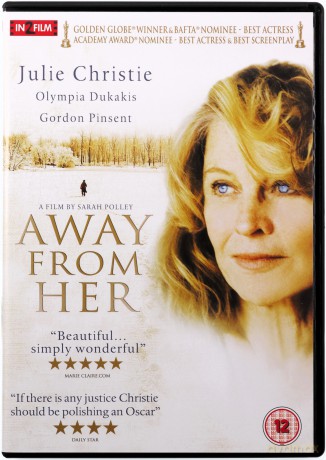 Away From Her (Daleko od niej) [DVD]