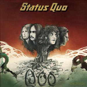 Status Quo: Quo [CD]