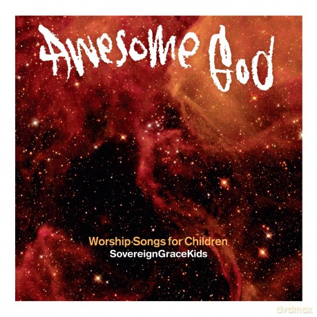 Sovereign Grace Musi: Awesome God [CD]