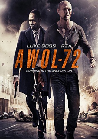 Awol72 [DVD]