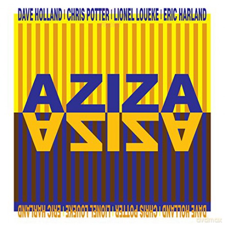 Aziza: Aziza [CD]