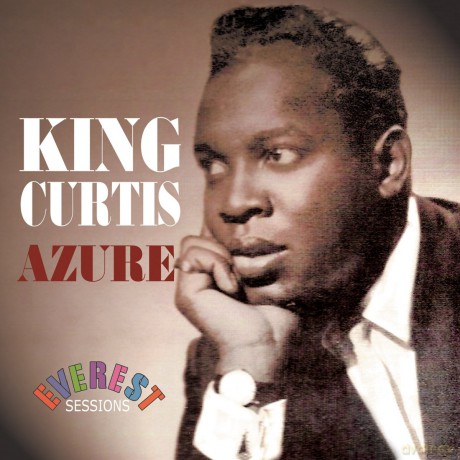 King Curtis: Azure [CD]