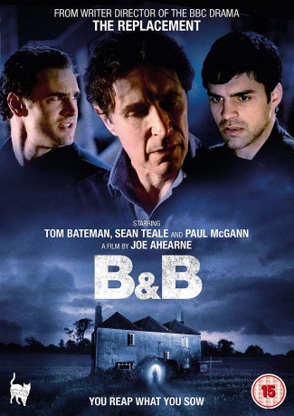 B&B [DVD]