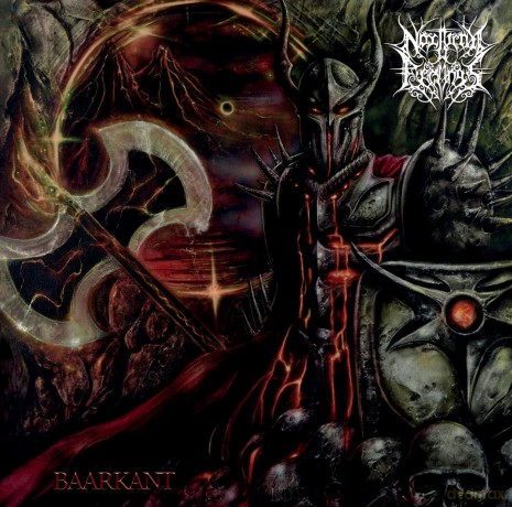 Nocturnal Feelings: Baarkant [CD]